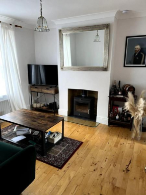 Stunning 1 Bedroom Home in Elephant and Castle